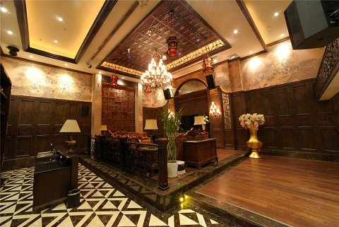 长宁哪个KTV少爷男模妹子服务好